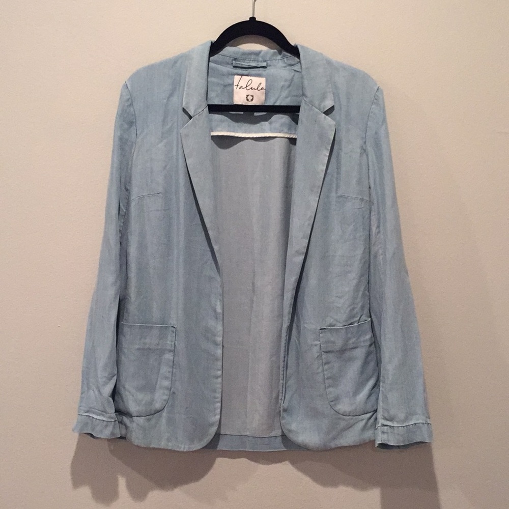 Aritzia Blazer